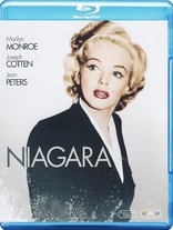 Niagara (Blu-ray Movie), temporary cover art