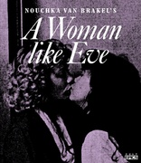 A Woman Like Eve (Blu-ray Movie)