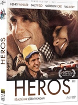 Heroes (Blu-ray Movie)