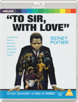 To Sir, With Love (Blu-ray Movie)