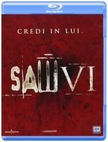 Saw VI (Blu-ray Movie)