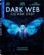 Dark Web: Cicada 3301 (Blu-ray Movie)