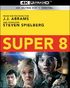 Super 8 4K (Blu-ray Movie)