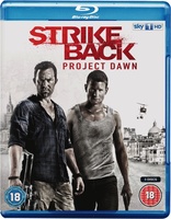 Strike Back: Project Dawn (Blu-ray Movie), temporary cover art