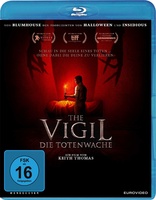 The Vigil (Blu-ray Movie)