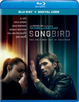 Songbird (Blu-ray Movie)