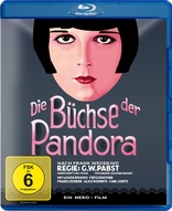 Die Bchse der Pandora (Blu-ray Movie)