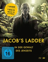 Jacob's Ladder (Blu-ray Movie)