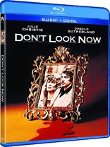 Don't Look Now (Blu-ray Movie)