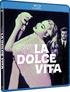 La Dolce Vita (Blu-ray Movie)