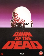 Dawn of the Dead (Blu-ray Movie)