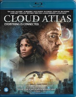 Cloud Atlas (Blu-ray Movie)