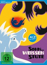 Sohn der weien Stute (Blu-ray Movie)