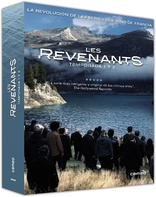 Les Revenants: Temporadas 1-2 (Blu-ray Movie)