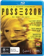 Possessor (Blu-ray Movie)