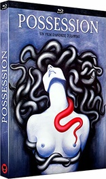 Possession (Blu-ray Movie)