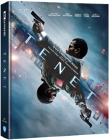 Tenet 4K (Blu-ray Movie), temporary cover art