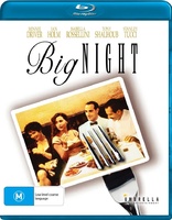 Big Night (Blu-ray Movie)