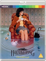 Housekeeping (Blu-ray Movie)
