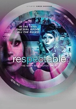 Respectable: The Mary Millington Story (Blu-ray Movie)