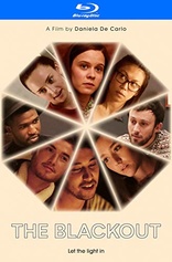 The Blackout (Blu-ray Movie)