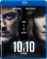 10x10 (Blu-ray Movie)