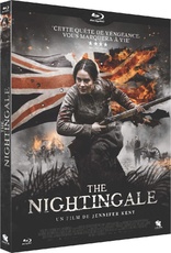 The Nightingale (Blu-ray Movie)