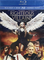 Righteous Villains (Blu-ray Movie)