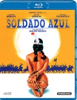 Soldier Blue (Blu-ray Movie)