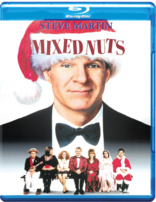 Mixed Nuts (Blu-ray Movie)