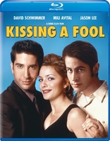 Kissing a Fool (Blu-ray Movie)