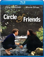 Circle of Friends (Blu-ray Movie)