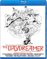 The Daydreamer (Blu-ray Movie)