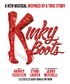 Kinky Boots: The Musical (Blu-ray Movie) Kinky Boots: The Musical (Blu-ray Movie)