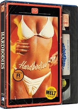 Hardbodies (Blu-ray Movie)