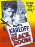 The Black Room (Blu-ray Movie)