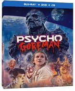 PG: Psycho Goreman (Blu-ray Movie), temporary cover art