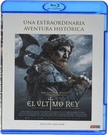 El ltimo Rey (Blu-ray Movie)