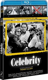 Celebrity (Blu-ray Movie)