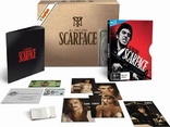 Scarface (Blu-ray Movie), temporary cover art