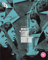 I Start Counting (Blu-ray Movie)