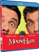 MouseHunt (Blu-ray Movie)