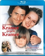 Kramer vs. Kramer (Blu-ray Movie)