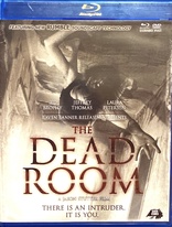 The Dead Room (Blu-ray Movie)