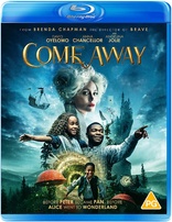 Come Away (Blu-ray Movie)