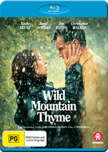 Wild Mountain Thyme (Blu-ray Movie), temporary cover art