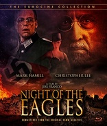 Night of the Eagles (Blu-ray Movie)