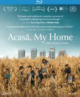 Acasa, My Home (Blu-ray Movie)
