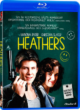 Heathers (Blu-ray Movie)