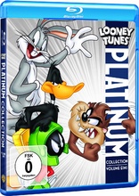 Looney Tunes Platinum Collection: Volume One (Blu-ray Movie)